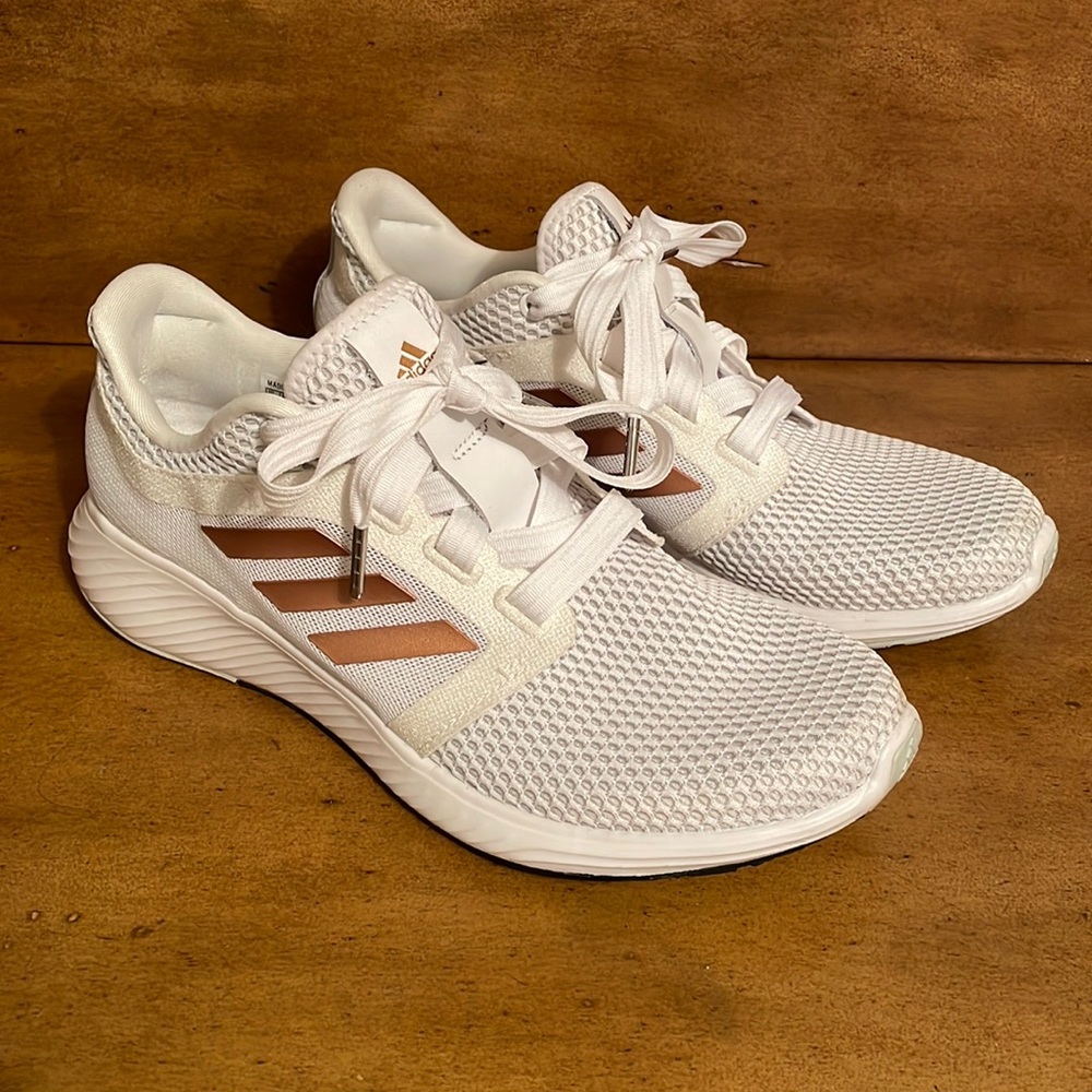 Adidas Edge Lux